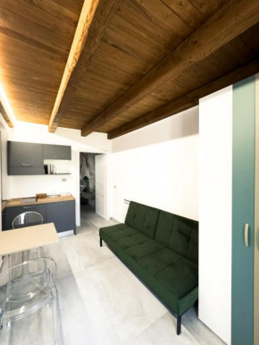 Amerina Apartments